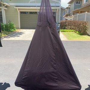 David’s bridal formal gown